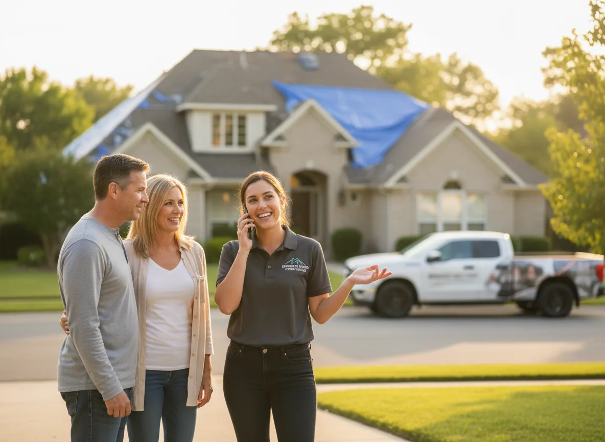 Emergency Roof Repair North Fork, CA FAQs